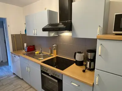 Ferienhaus für 4 Personen (50 m²) in Karlshagen 3/10