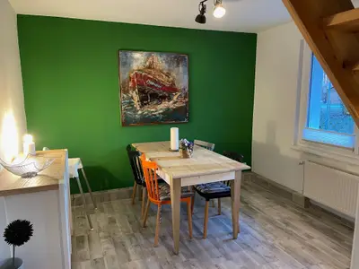 Ferienhaus für 4 Personen (50 m²) in Karlshagen 1/10