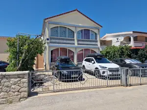 Ferienhaus für 13 Personen (180 m²) in Vir