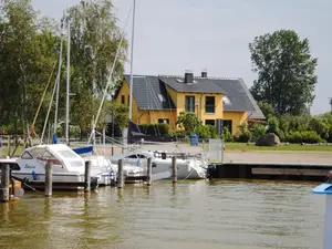 Ferienhaus für 6 Personen (85 m²) in Neuendorf (Bei Saal)