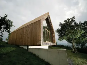 Ferienhaus für 2 Personen (40 m²) in Sausal