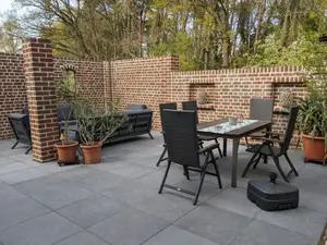 Ferienhaus für 6 Personen (100 m²) in Neustadt-Glewe