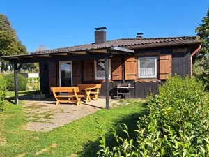Ferienhaus für 2 Personen (75 m²) in Kittlitz