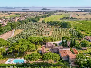 Ferienhaus für 6 Personen (40 m²) in Tuoro Sul Trasimeno