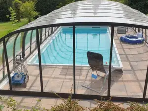 Ferienhaus für 3 Personen (70 m²) in Sangerhausen