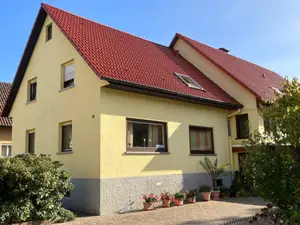 Ferienhaus für 4 Personen (105 m²) in Oberkirch