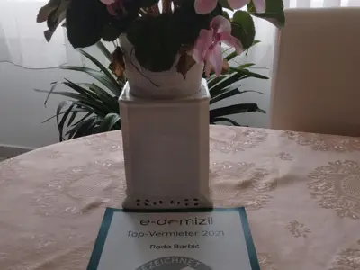 Ferienhaus für 6 Personen (90 m²) in Brovinje 1/10