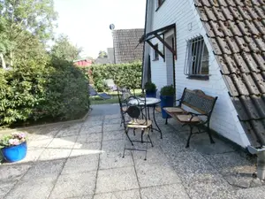 Ferienhaus für 4 Personen (65 m²) in Butjadingen-Burhave