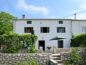 Ferienhaus für 5 Personen (72 m²) in Supetarska Draga