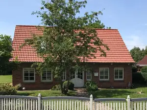 Ferienhaus für 4 Personen (112 m²) in Oberndorf
