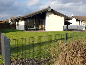 Ferienhaus für 5 Personen (62 m²) in Butjadingen-Burhave