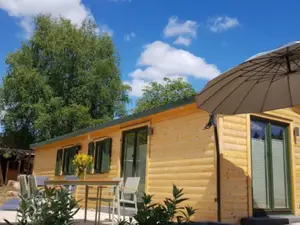 Ferienhaus für 4 Personen (54 m²) in Atzenhain