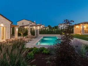 Ferienhaus für 5 Personen (150 m²) in Poreč