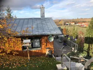 Ferienhaus für 2 Personen (50 m²) in Thale