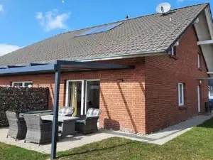 Ferienhaus für 4 Personen (80 m²) in Alt Jassewitz