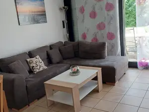 Ferienhaus für 4 Personen (60 m²) in Butjadingen-Burhave