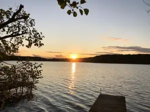 Ferienhaus für 6 Personen (100 m²) in Boitzenburger Land