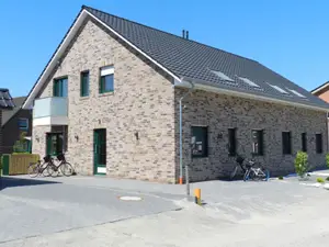 Ferienhaus für 9 Personen (130 m²) in Butjadingen-Burhave