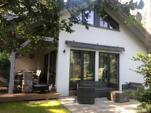Ferienhaus für 5 Personen (110 m²) in Boitzenburger Land