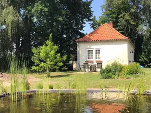 Ferienhaus für 4 Personen (40 m²) in Bardowick