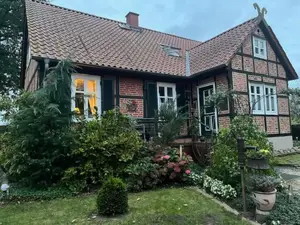 Ferienhaus für 5 Personen (140 m²) in Wootz