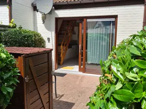 Ferienhaus für 4 Personen (58 m²) in Bredene