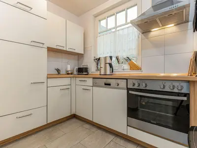 Küche / Küchenzeile