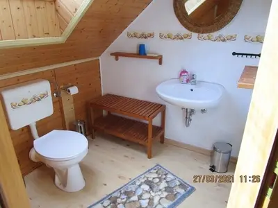 Ferienhaus für 4 Personen (85 m²) in Sögel 4/10