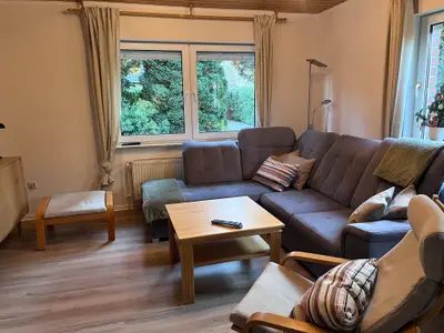 Ferienhaus für 4 Personen (85 m²) in Sögel 9/10