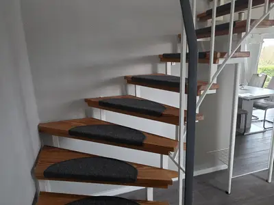 Ferienhaus für 5 Personen (85 m²) in Lütow 6/10