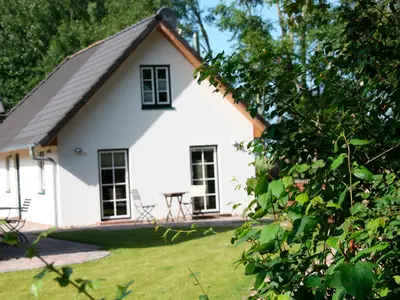 Ferienhaus für 5 Personen (100 m²) in Fehmarn 1/10