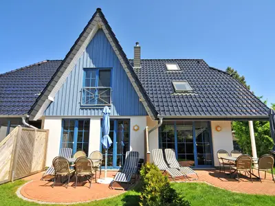 Ferienhaus für 4 Personen (62 m²) in Zingst 2/10