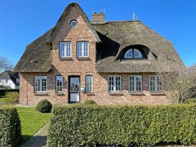 Ferienhaus für 5 Personen (121 m²) in Hedehusum 1/10