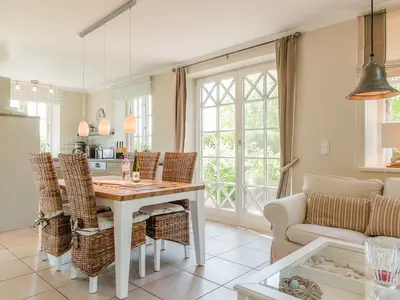 Ferienhaus für 5 Personen (121 m²) in Hedehusum 3/10