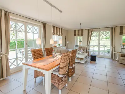 Ferienhaus für 5 Personen (121 m²) in Hedehusum 5/10