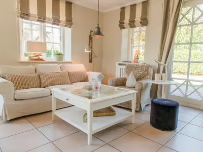 Ferienhaus für 5 Personen (121 m²) in Hedehusum 6/10