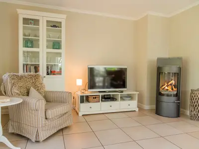 Ferienhaus für 5 Personen (121 m²) in Hedehusum 7/10