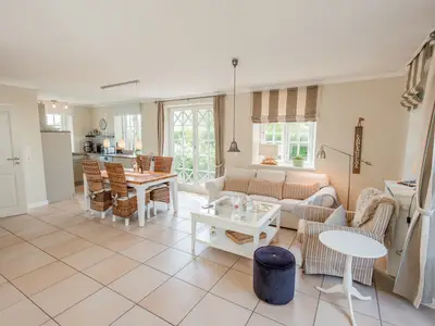 Ferienhaus für 5 Personen (121 m²) in Hedehusum 8/10