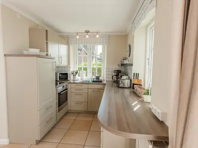 Ferienhaus für 5 Personen (121 m²) in Hedehusum 9/10