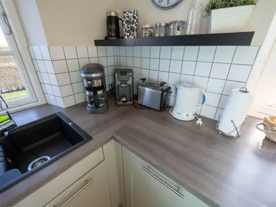 Ferienhaus für 5 Personen (121 m²) in Hedehusum 10/10