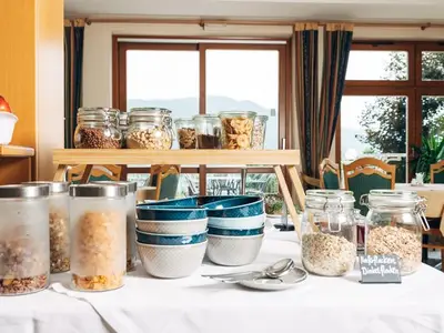 Ferienhaus für 4 Personen (70 m²) in Steindorf am Ossiacher See 2/10