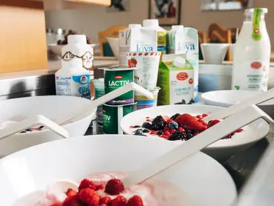 Ferienhaus für 4 Personen (70 m²) in Steindorf am Ossiacher See 10/10