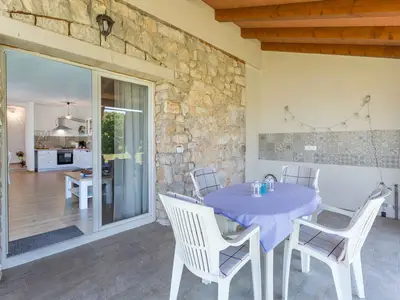 Ferienhaus für 4 Personen (140 m²) in Vrsar 3/10