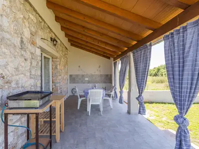 Ferienhaus für 4 Personen (140 m²) in Vrsar 4/10