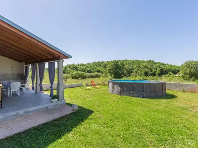 Ferienhaus für 4 Personen (140 m²) in Vrsar 5/10