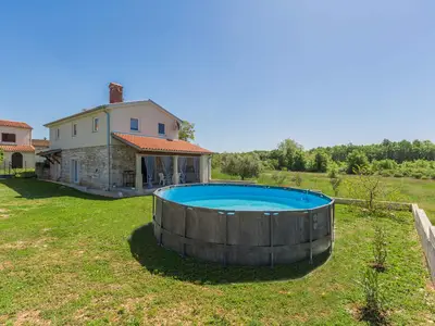 Ferienhaus für 4 Personen (140 m²) in Vrsar 6/10