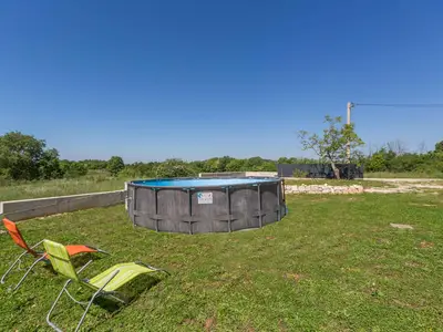 Ferienhaus für 4 Personen (140 m²) in Vrsar 8/10