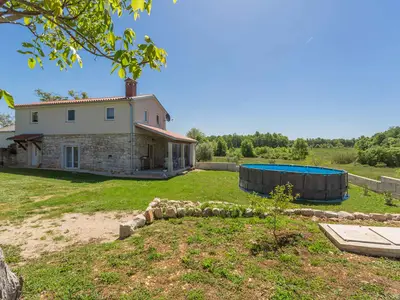 Ferienhaus für 4 Personen (140 m²) in Vrsar 9/10