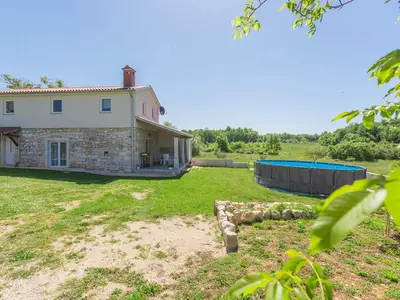 Ferienhaus für 4 Personen (140 m²) in Vrsar 10/10