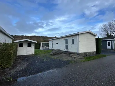 Ferienhaus für 4 Personen (60 m²) in Breskens 1/10